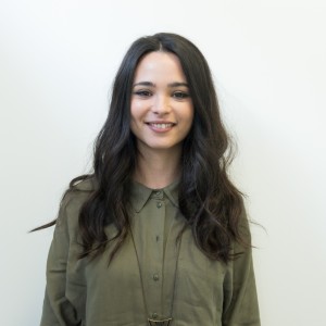 Salomé Fitoussi