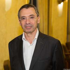 Thierry Amar