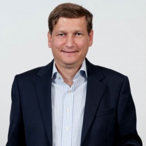 Jean-Christophe Lalevée - Chief Client Officer 