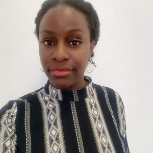 Prisca N'Cho