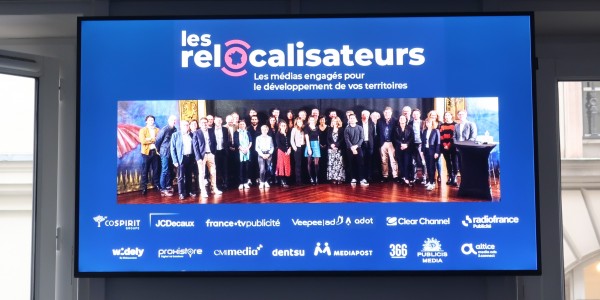 Welcome to the association Les Relocalisateurs