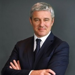 Phillipe Bonnel - CEO Repeat 